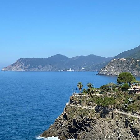Casa Mafalda Manarola Exterior foto