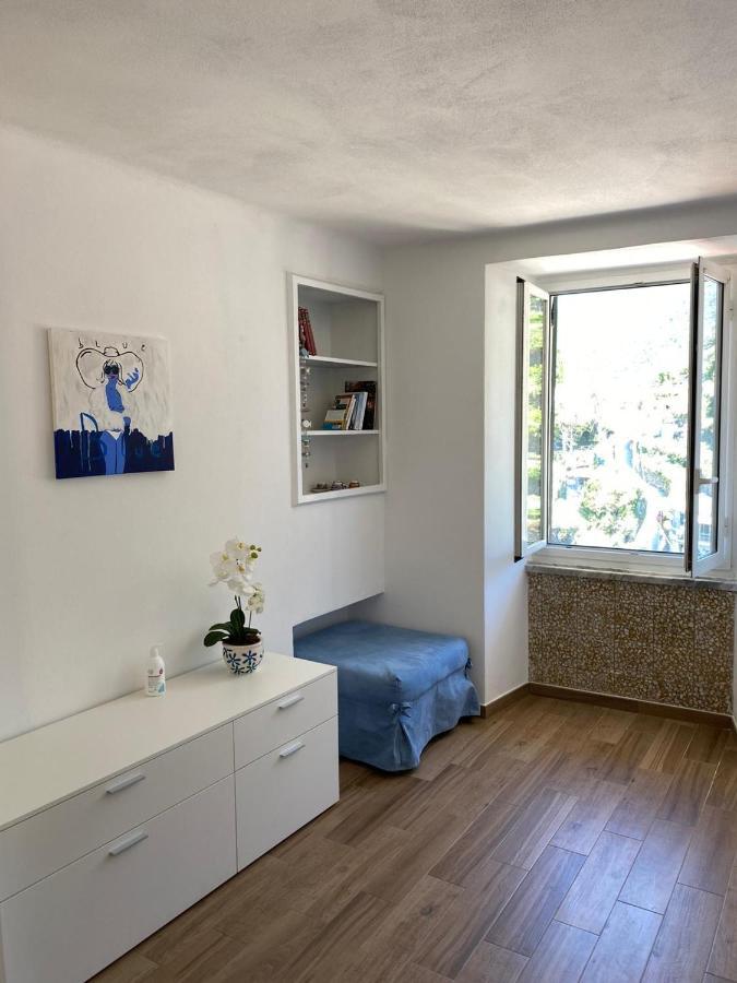 Casa Mafalda Manarola Exterior foto