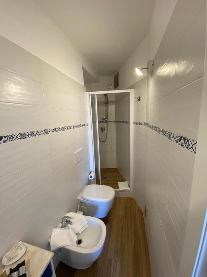 Casa Mafalda Manarola Exterior foto